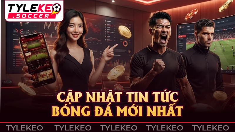 Luôn đón đầu các luồng thông tin vừa diễn ra