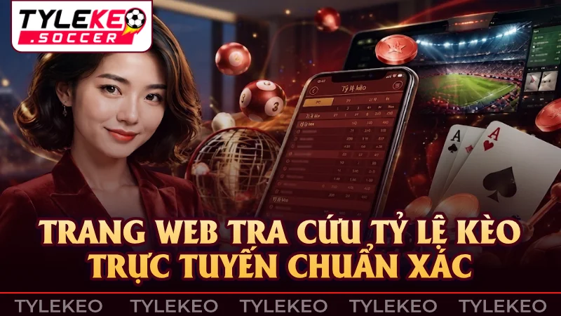 Hệ thống dữ liệu Tỷ lệ kèo bóng đá cập nhật tự động